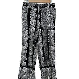 Laundry by Shelli Segal Pull On Cropped Pant